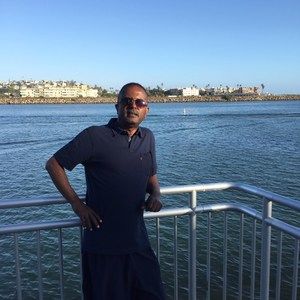 Meet your Posher, Asheber